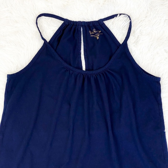 Lilly Pulitzer Lacy Tank Top - Picture 3 of 8